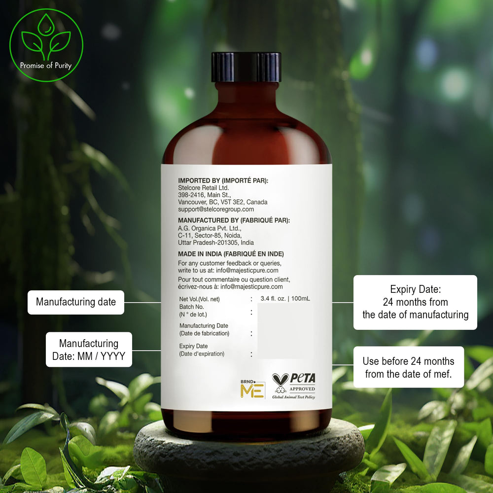 Soap making with Majestic Pure Tea Tree Oil