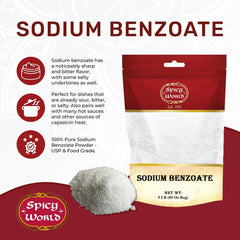 Back label showing ingredients and certifications