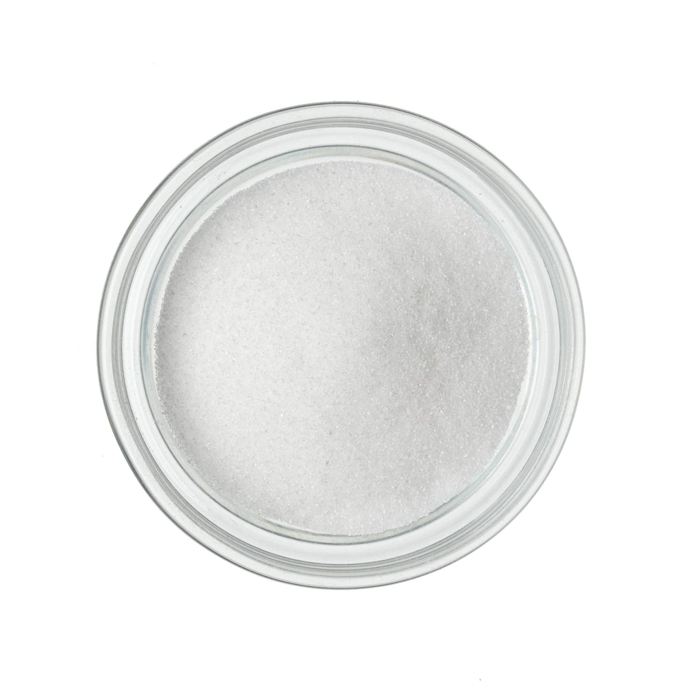 Sodium citrate acts as emulsifier for melted cheese