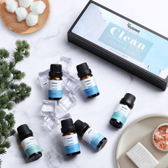 Soft Powder fragrance oil 10ml bottle