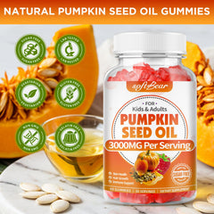 Lifestyle shot: healthy hair and radiant skin with SoftBear gummies