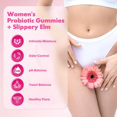 Supplement facts panel on Softbear gummies package