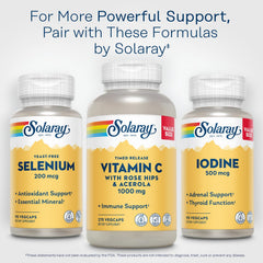 90 servings per bottle label