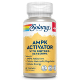 Solaray AMPK Activator Plus Dihydroberberine hero image