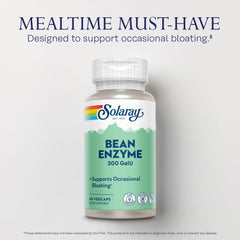 Vegan and GMP-certified badge on SOLARAY packaging