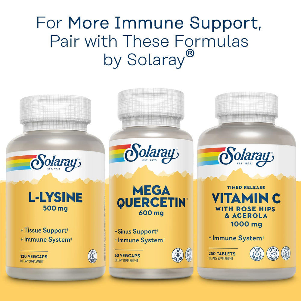 Zinc supports endocrine function and cellular health concept