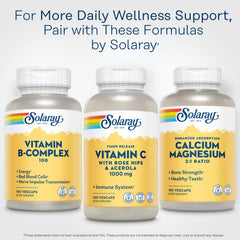 SOLARAY eco-friendly packaging made from post-consumer recycled resin