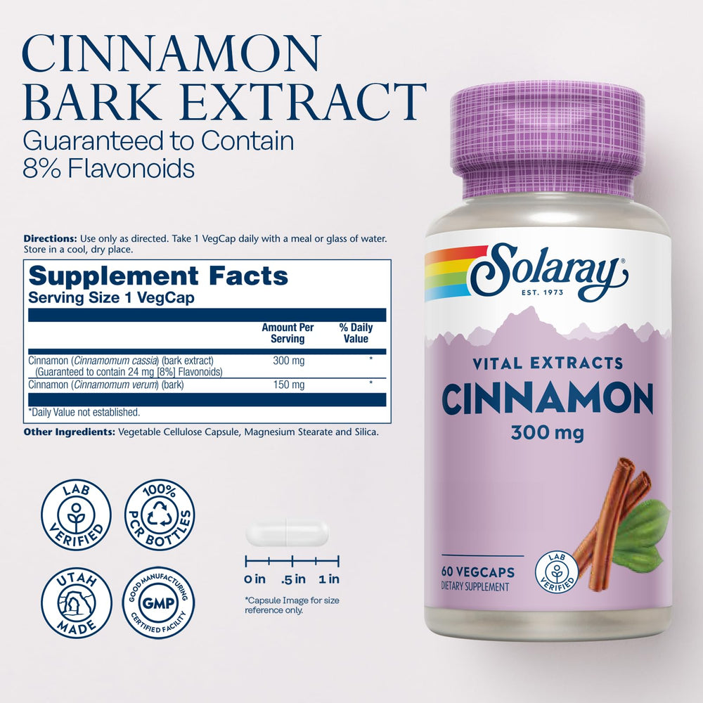Cinnamomum cassia and Cinnamomum verum cinnamon varieties