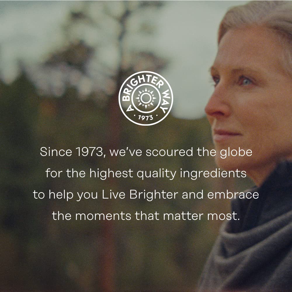 SOLARAY daily-use liposomal multivitamin supports energy and overall well-being.