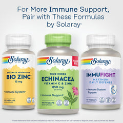 Sustainable packaging and solar energy at Solaray facility