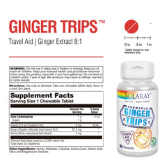 Flavors of stevia, honey and molasses in the chewables