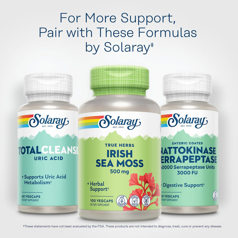 60-day money-back guarantee badge on packaging