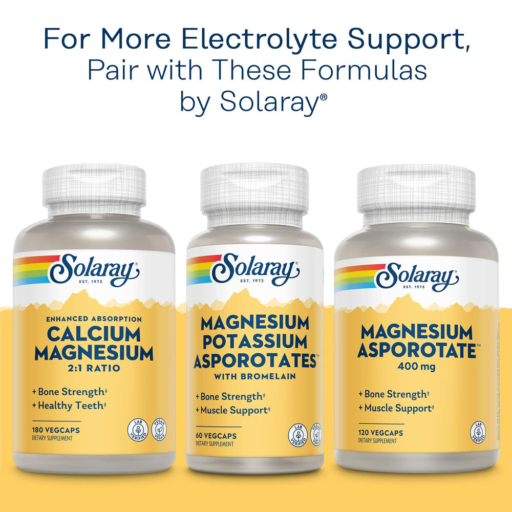 Lifestyle image representing healthy living with Solaray