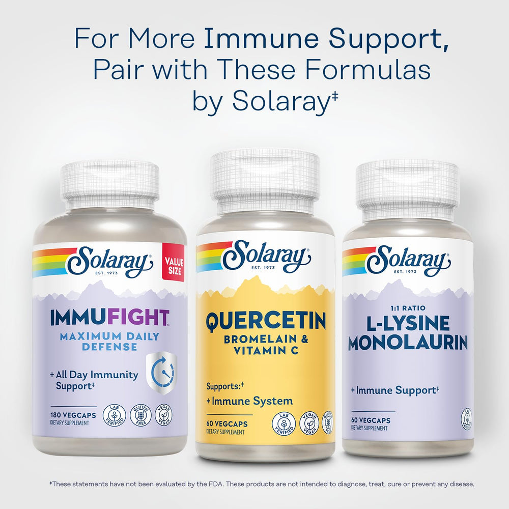 Vegan, GMP-certified, lab-tested quality label and 60-day guarantee