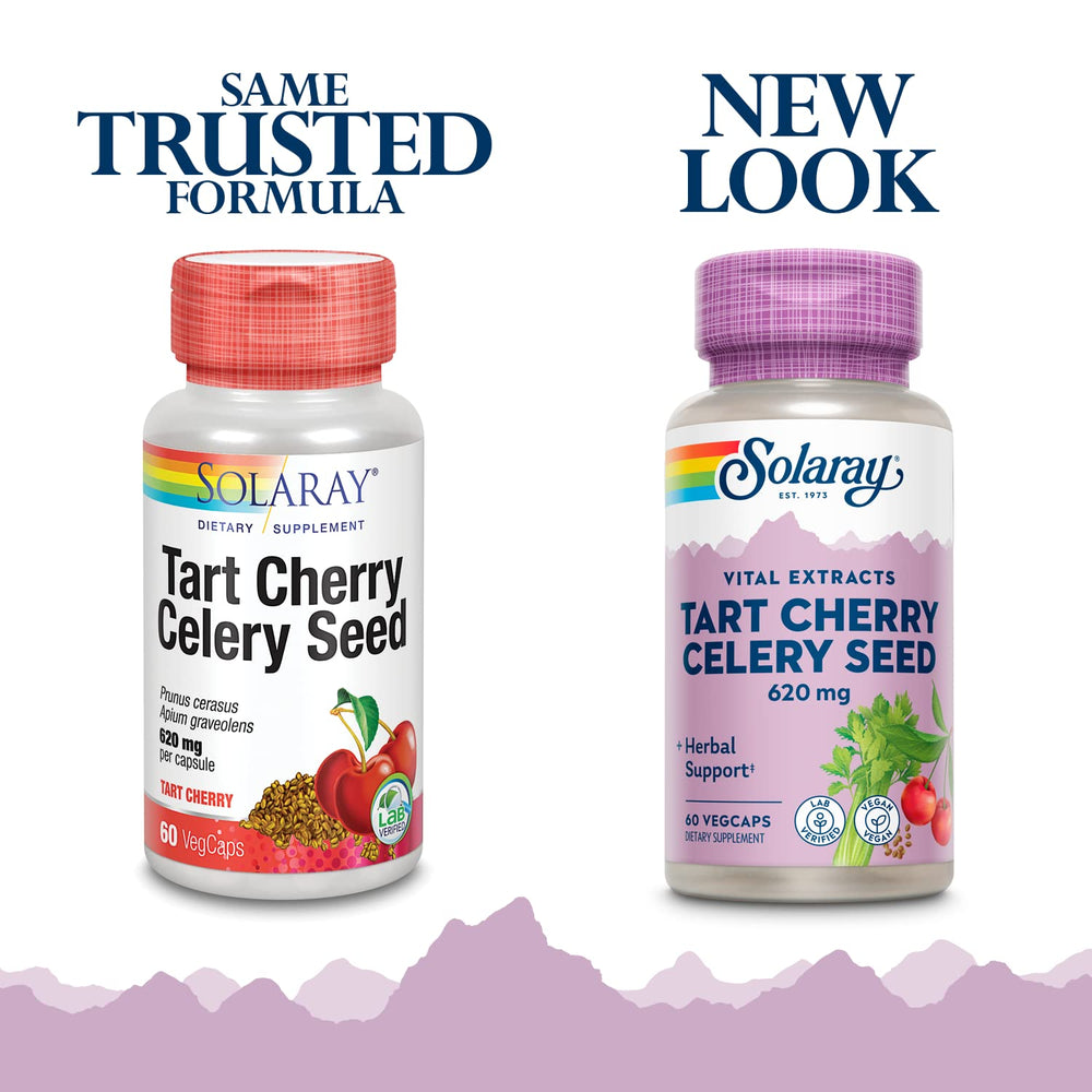 Product supporting uric acid balance and joint comfort