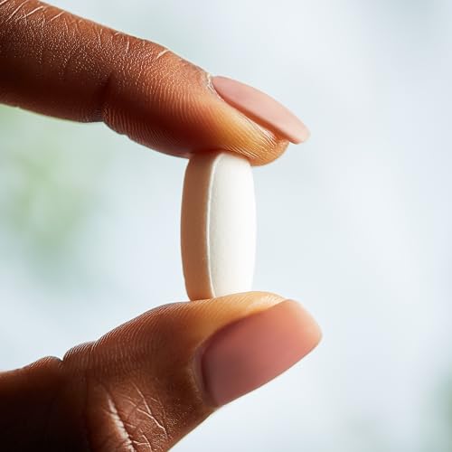 Solgar MSM 1000 mg supplement facts panel
