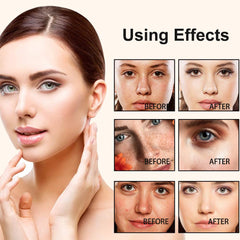 SOLOTREE hydrating formula close-up highlights moisturizing ingredients.