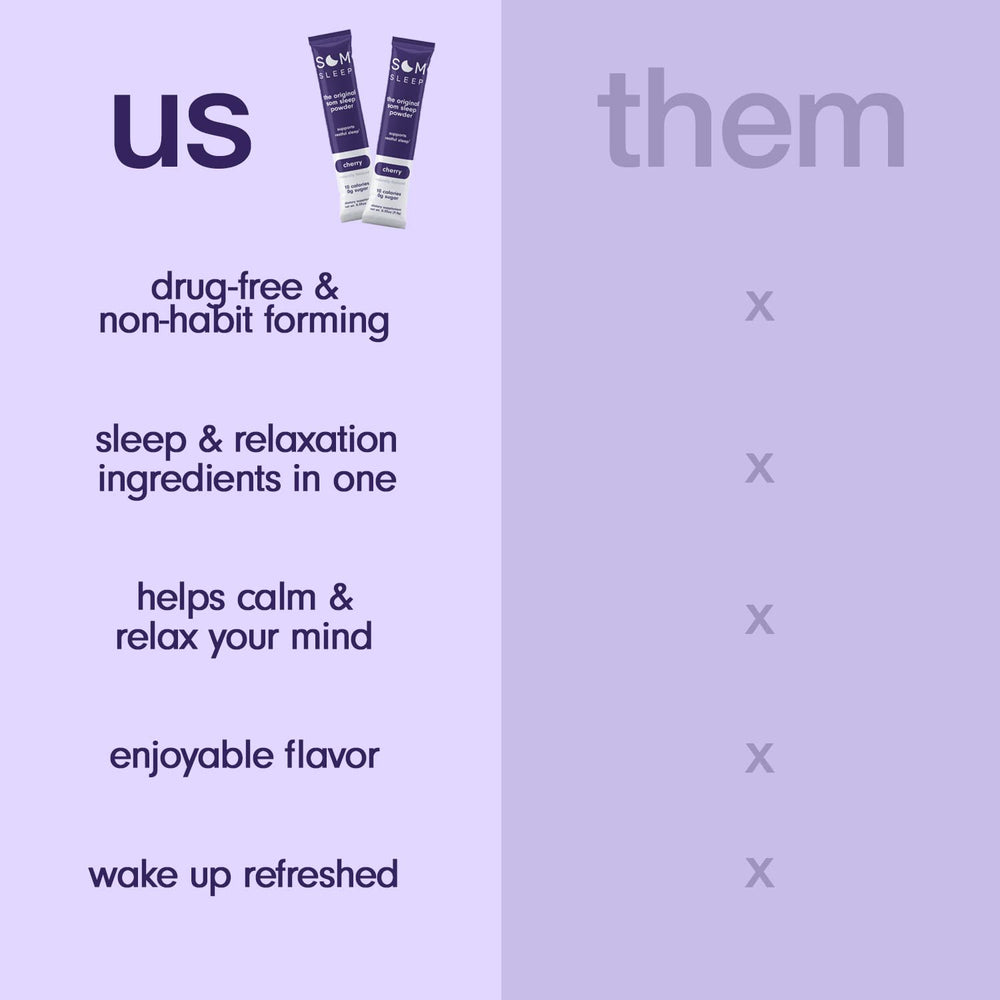 Som Sleep endorsement by teams and doctors