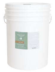 Soothing Touch Ayurveda Massage Lotion Unscented bottle - 640 Ounce