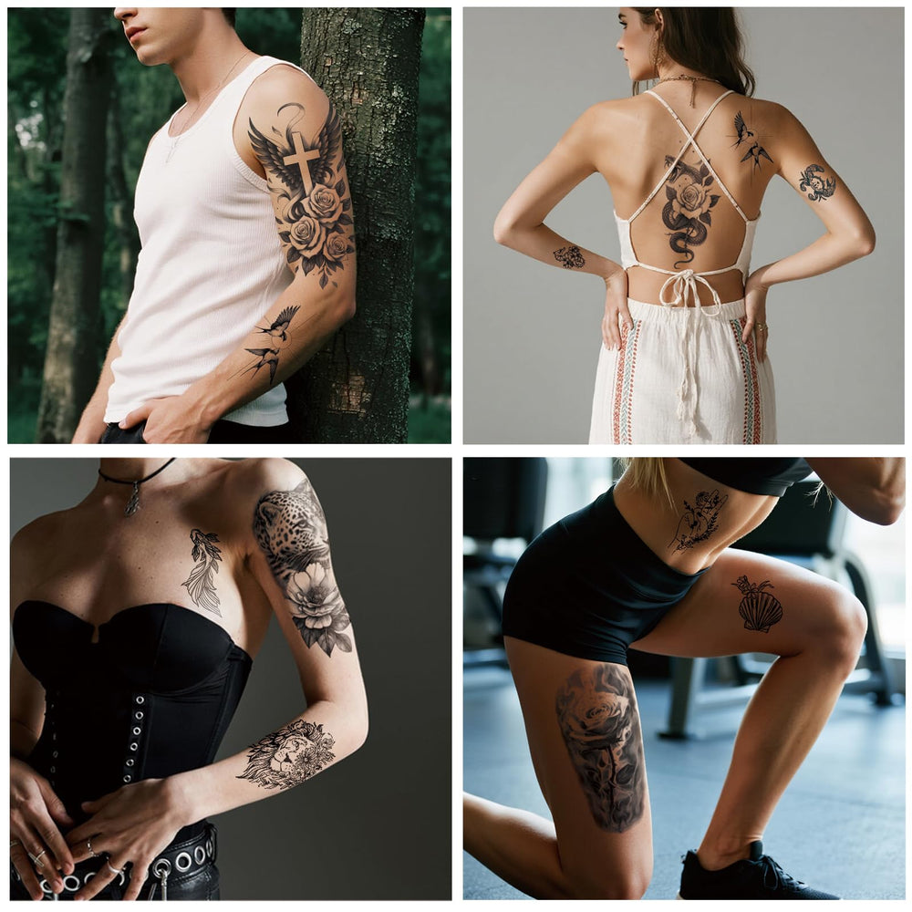 SOOVSY skin-friendly material suits adults and kids for safe, creative expression