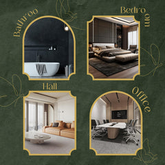 Soulorigin Royal Ritzcarlton diffuser oil bottle