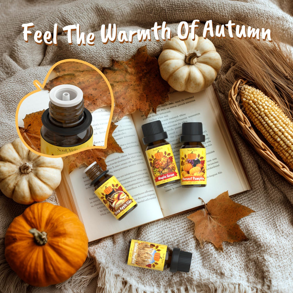 Autumn Fig fragrance oil bottle
