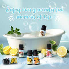 Soulorigin housekeeping fragrance oil – Fresh Linen