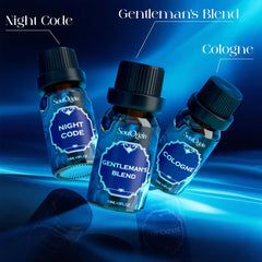 Revive Blue fragrance oil