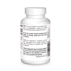 Vegetarian-friendly Acetyl L-Carnitine capsules illustration