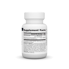 Product label highlighting coenzyme B-12 forms methylcobalamin and adenosylcobalamin