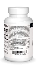 AllerStrength bottle with label and packaging