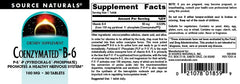 Suggested use: Take 1 tablet daily
