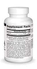 Bottle and label of Source Naturals Coenzymated B-6