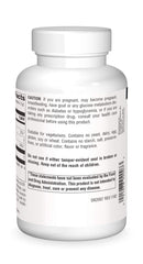 Close-up of D-Ribose powder in scoop