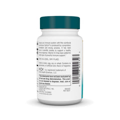 Product label highlights no dairy, egg, soy or wheat