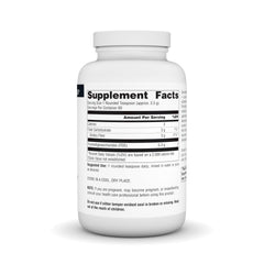 Bottle of Source Naturals FOS Powder 200 g