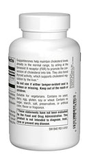 Guggulsterones 37.5 mg bottle on white background
