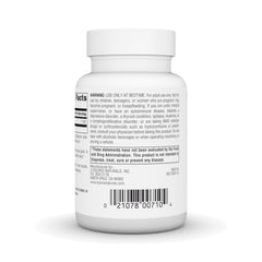 Front packaging of Source Naturals Melatonin Peppermint Lozenges 1 mg