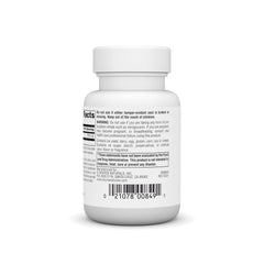 N-Acetyl Cysteine 600 mg tablets inside bottle