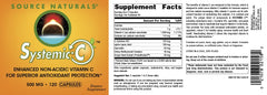 Suggested use: 2 capsules, 1 to 2 times daily