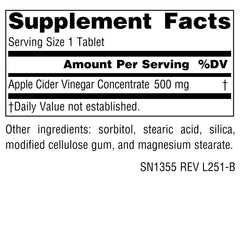 source naturals tablet close-up highlighting smooth tablet surface and easy swallowing