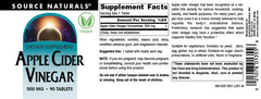 source naturals tablet in hand demonstrating size and convenient daily dosing