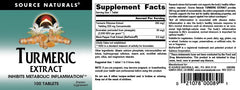 Bioperine and bromelain ingredients for enhanced absorption