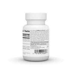 Graphic showing dissolving fast melt tablet