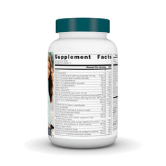 Bottle image of Source Naturals Womens Life Force Multivitamin