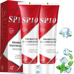 Hero image of SP-10 Probiotic Whitening Toothpaste