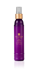 SPA CEYLON Sleep Mist applying to skin demonstrates lightweight hydration