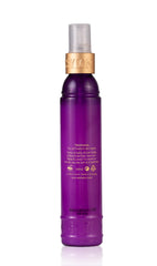 SPA CEYLON Dream Essence Mist texture shows airy spray for soothing moments