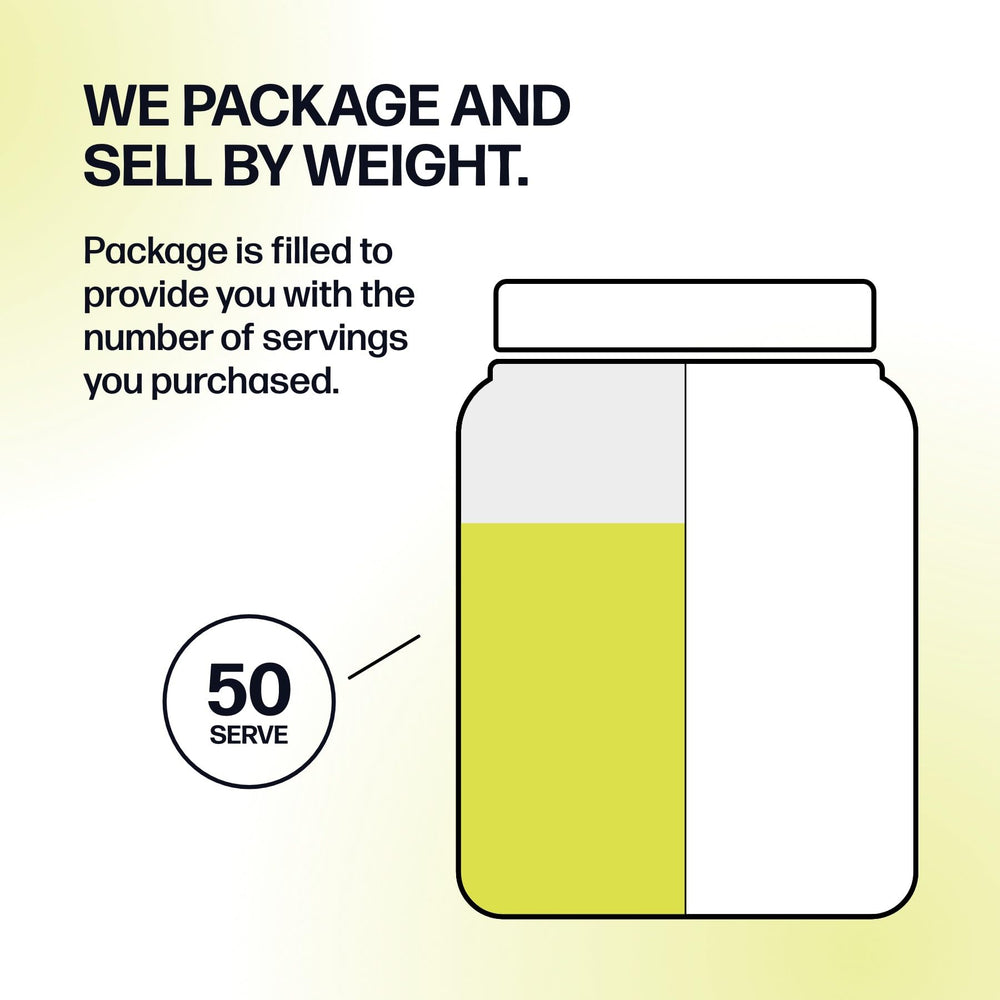 50-serving bottle of Sparkle Wellness VERISOL collagen peptides