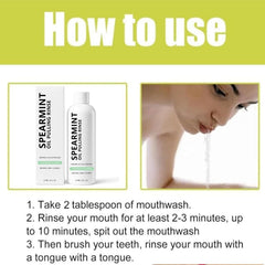 Travel-friendly packaging for on-the-go oral care